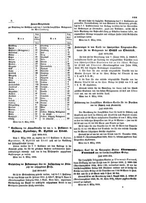 Verordnungsblatt für die Verwaltungszweige des österreichischen Handelsministeriums 18540311 Seite: 3