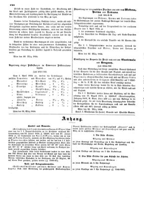 Verordnungsblatt für die Verwaltungszweige des österreichischen Handelsministeriums 18540330 Seite: 2