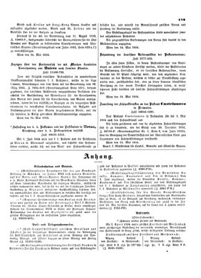 Verordnungsblatt für die Verwaltungszweige des österreichischen Handelsministeriums 18540520 Seite: 3