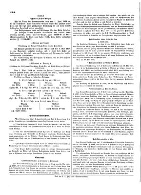 Verordnungsblatt für die Verwaltungszweige des österreichischen Handelsministeriums 18540520 Seite: 4