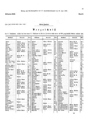 Verordnungsblatt für die Verwaltungszweige des österreichischen Handelsministeriums 18540610 Seite: 5