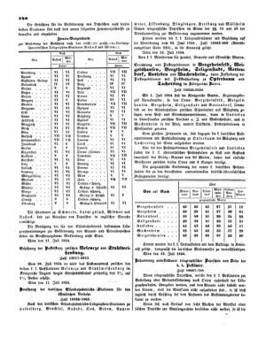 Verordnungsblatt für die Verwaltungszweige des österreichischen Handelsministeriums 18540721 Seite: 2