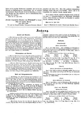 Verordnungsblatt für die Verwaltungszweige des österreichischen Handelsministeriums 18540721 Seite: 3