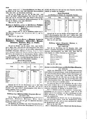 Verordnungsblatt für die Verwaltungszweige des österreichischen Handelsministeriums 18540801 Seite: 2