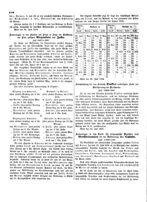 Verordnungsblatt für die Verwaltungszweige des österreichischen Handelsministeriums 18540805 Seite: 2