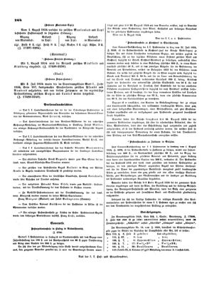 Verordnungsblatt für die Verwaltungszweige des österreichischen Handelsministeriums 18540810 Seite: 4