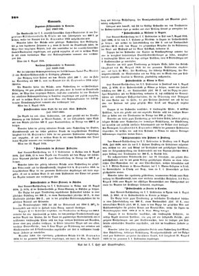 Verordnungsblatt für die Verwaltungszweige des österreichischen Handelsministeriums 18540818 Seite: 4