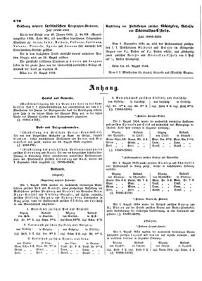 Verordnungsblatt für die Verwaltungszweige des österreichischen Handelsministeriums 18540826 Seite: 2