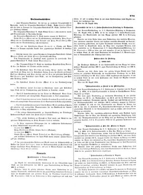 Verordnungsblatt für die Verwaltungszweige des österreichischen Handelsministeriums 18540826 Seite: 3