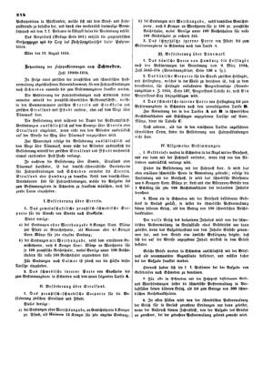 Verordnungsblatt für die Verwaltungszweige des österreichischen Handelsministeriums 18540902 Seite: 2