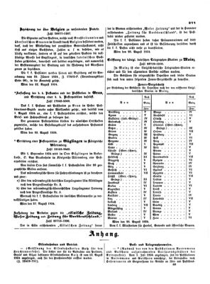 Verordnungsblatt für die Verwaltungszweige des österreichischen Handelsministeriums 18540902 Seite: 5