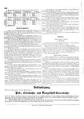 Verordnungsblatt für die Verwaltungszweige des österreichischen Handelsministeriums 18540928 Seite: 8