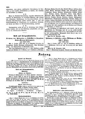 Verordnungsblatt für die Verwaltungszweige des österreichischen Handelsministeriums 18540930 Seite: 4