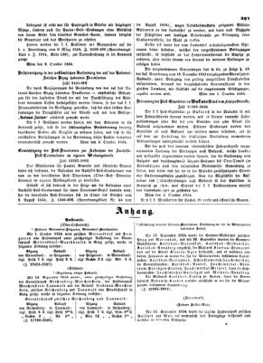 Verordnungsblatt für die Verwaltungszweige des österreichischen Handelsministeriums 18541007 Seite: 3