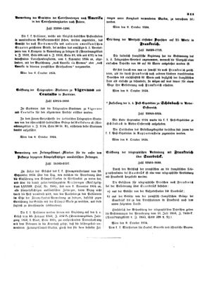 Verordnungsblatt für die Verwaltungszweige des österreichischen Handelsministeriums 18541014 Seite: 3