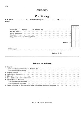 Verordnungsblatt für die Verwaltungszweige des österreichischen Handelsministeriums 18541016 Seite: 12