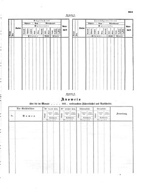 Verordnungsblatt für die Verwaltungszweige des österreichischen Handelsministeriums 18541027 Seite: 11