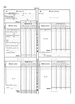 Verordnungsblatt für die Verwaltungszweige des österreichischen Handelsministeriums 18541027 Seite: 4