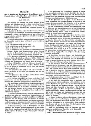 Verordnungsblatt für die Verwaltungszweige des österreichischen Handelsministeriums 18541027 Seite: 9