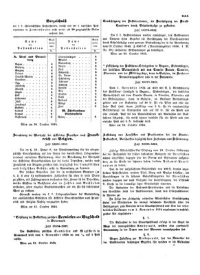 Verordnungsblatt für die Verwaltungszweige des österreichischen Handelsministeriums 18541104 Seite: 3