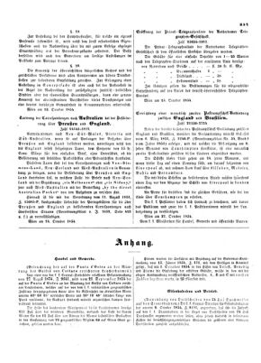 Verordnungsblatt für die Verwaltungszweige des österreichischen Handelsministeriums 18541104 Seite: 5