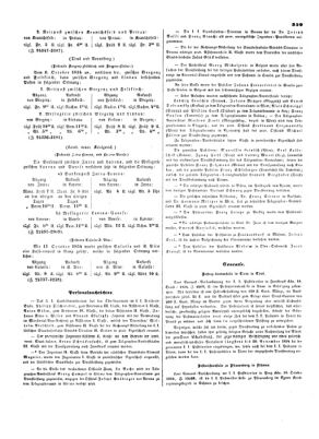 Verordnungsblatt für die Verwaltungszweige des österreichischen Handelsministeriums 18541104 Seite: 7