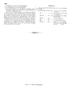 Verordnungsblatt für die Verwaltungszweige des österreichischen Handelsministeriums 18541104 Seite: 8