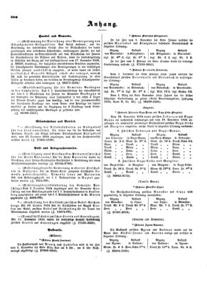 Verordnungsblatt für die Verwaltungszweige des österreichischen Handelsministeriums 18541201 Seite: 6