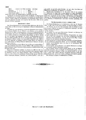 Verordnungsblatt für die Verwaltungszweige des österreichischen Handelsministeriums 18541201 Seite: 8