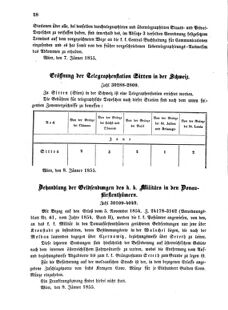 Verordnungsblatt für die Verwaltungszweige des österreichischen Handelsministeriums 18550113 Seite: 4