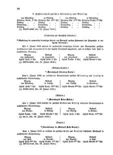 Verordnungsblatt für die Verwaltungszweige des österreichischen Handelsministeriums 18550120 Seite: 4