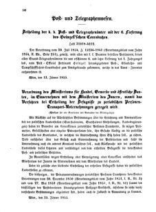 Verordnungsblatt für die Verwaltungszweige des österreichischen Handelsministeriums 18550124 Seite: 4