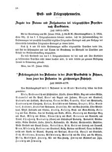 Verordnungsblatt für die Verwaltungszweige des österreichischen Handelsministeriums 18550127 Seite: 4