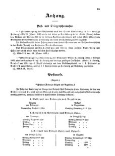 Verordnungsblatt für die Verwaltungszweige des österreichischen Handelsministeriums 18550131 Seite: 3