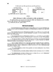 Verordnungsblatt für die Verwaltungszweige des österreichischen Handelsministeriums 18550131 Seite: 4