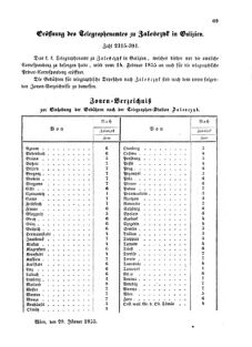 Verordnungsblatt für die Verwaltungszweige des österreichischen Handelsministeriums 18550207 Seite: 3