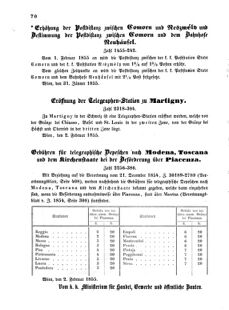 Verordnungsblatt für die Verwaltungszweige des österreichischen Handelsministeriums 18550207 Seite: 4