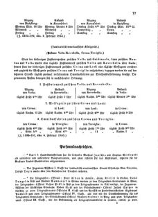 Verordnungsblatt für die Verwaltungszweige des österreichischen Handelsministeriums 18550210 Seite: 7