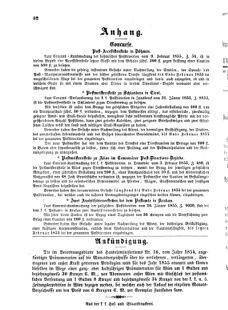 Verordnungsblatt für die Verwaltungszweige des österreichischen Handelsministeriums 18550214 Seite: 4