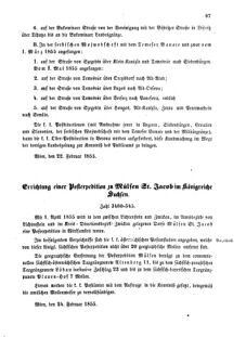 Verordnungsblatt für die Verwaltungszweige des österreichischen Handelsministeriums 18550301 Seite: 3