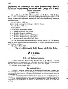 Verordnungsblatt für die Verwaltungszweige des österreichischen Handelsministeriums 18550310 Seite: 2