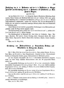 Verordnungsblatt für die Verwaltungszweige des österreichischen Handelsministeriums 18550324 Seite: 21