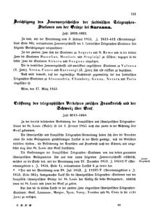 Verordnungsblatt für die Verwaltungszweige des österreichischen Handelsministeriums 18550324 Seite: 9