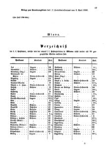 Verordnungsblatt für die Verwaltungszweige des österreichischen Handelsministeriums 18550403 Seite: 25