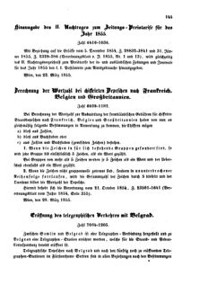 Verordnungsblatt für die Verwaltungszweige des österreichischen Handelsministeriums 18550403 Seite: 3