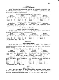 Verordnungsblatt für die Verwaltungszweige des österreichischen Handelsministeriums 18550414 Seite: 7