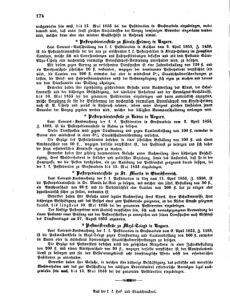 Verordnungsblatt für die Verwaltungszweige des österreichischen Handelsministeriums 18550419 Seite: 28