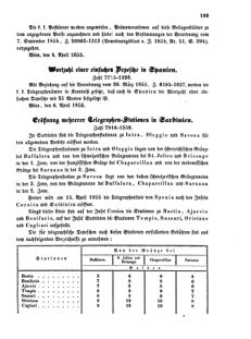 Verordnungsblatt für die Verwaltungszweige des österreichischen Handelsministeriums 18550419 Seite: 3