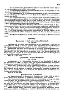 Verordnungsblatt für die Verwaltungszweige des österreichischen Handelsministeriums 18550419 Seite: 7