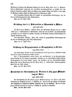 Verordnungsblatt für die Verwaltungszweige des österreichischen Handelsministeriums 18550427 Seite: 10